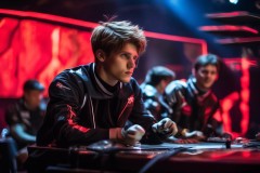 IG惨败AL止步季后赛，冒泡赛成晋级S15全球总决赛最后希望｜LPL赛制解读